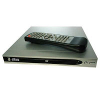 Differo DVD xdiv B-201 (B201)